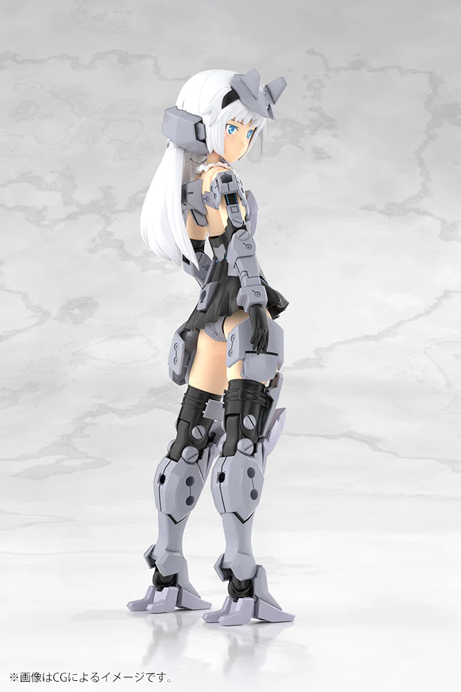[PRE-ORDER] Kotobukiya FRAME ARMS GIRL GRANDE SCALE ARCHITECT(wtih bonus parts)