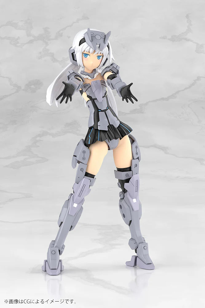 [PRE-ORDER] Kotobukiya FRAME ARMS GIRL GRANDE SCALE ARCHITECT(wtih bonus parts)