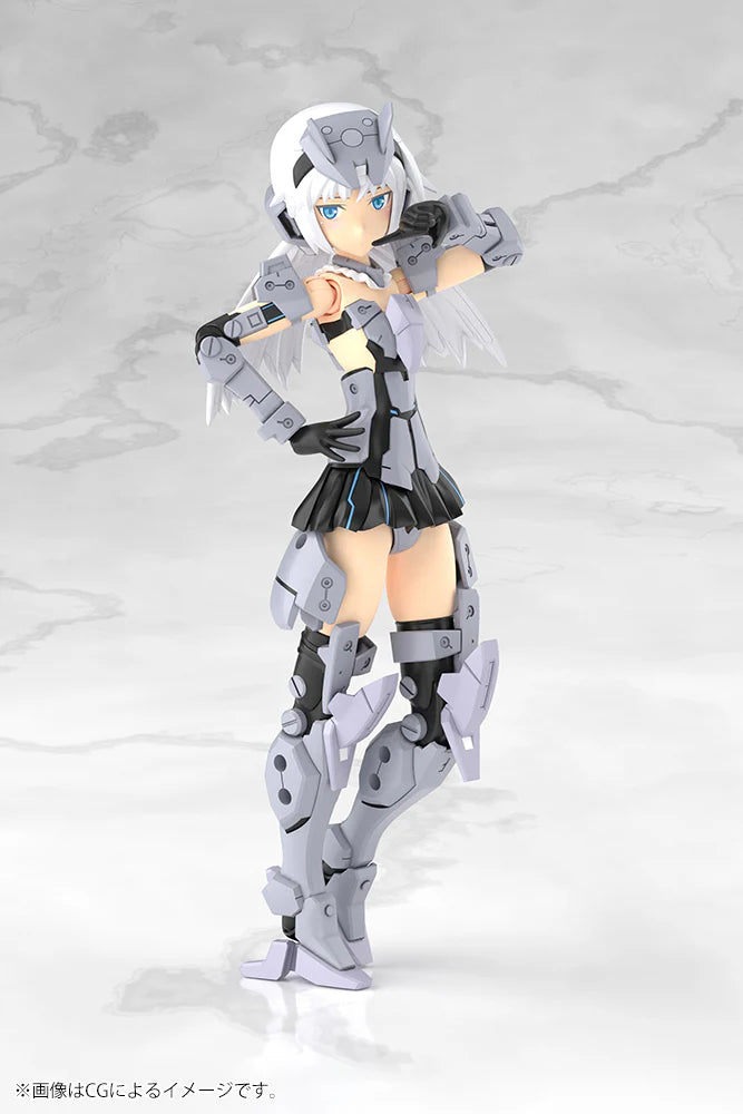[PRE-ORDER] Kotobukiya FRAME ARMS GIRL GRANDE SCALE ARCHITECT(wtih bonus parts)