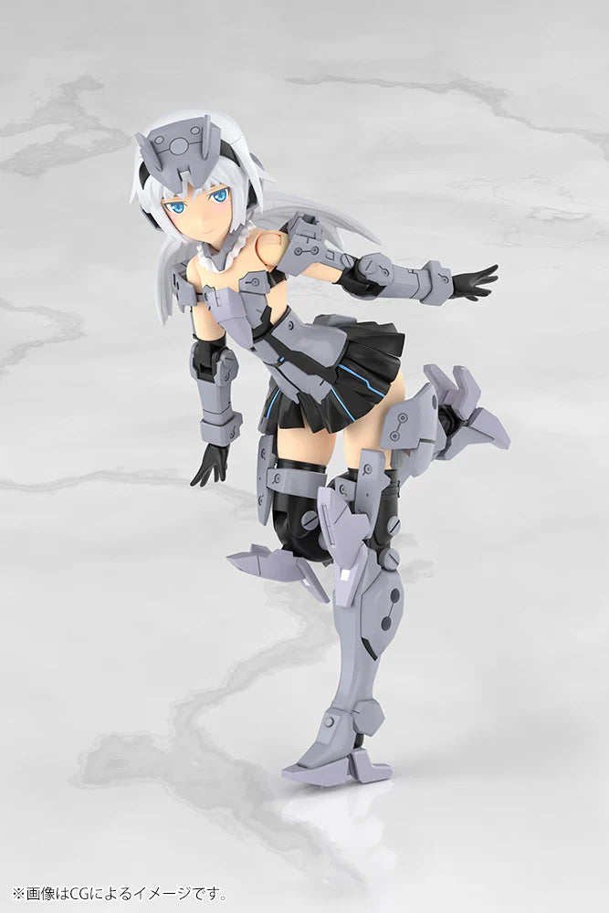[PRE-ORDER] Kotobukiya FRAME ARMS GIRL GRANDE SCALE ARCHITECT(wtih bonus parts)