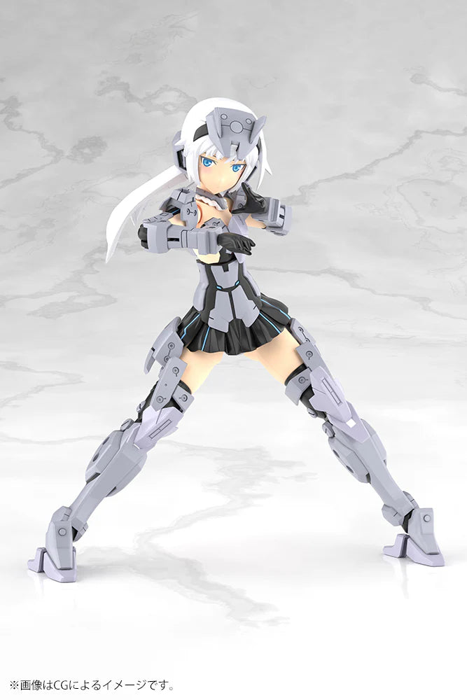 [PRE-ORDER] Kotobukiya FRAME ARMS GIRL GRANDE SCALE ARCHITECT(wtih bonus parts)