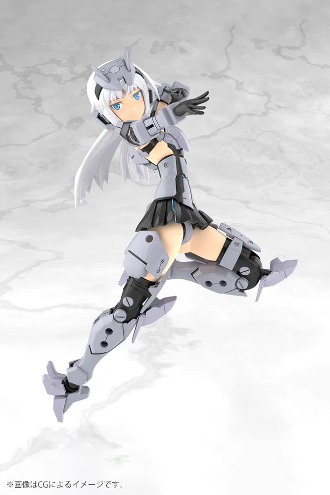 [PRE-ORDER] Kotobukiya FRAME ARMS GIRL GRANDE SCALE ARCHITECT(wtih bonus parts)