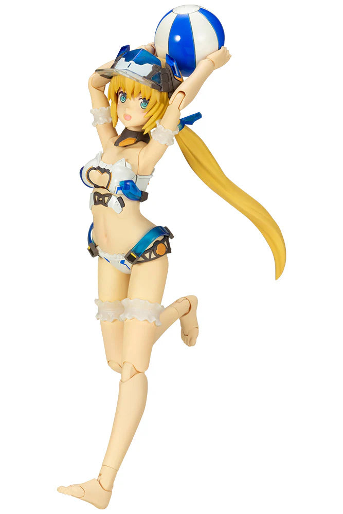 [PRE-ORDER] Kotobukiya FRAME ARMS GIRL P3 HRESVELGR=ATER Summer Vacation Ver. (With Special Parts)