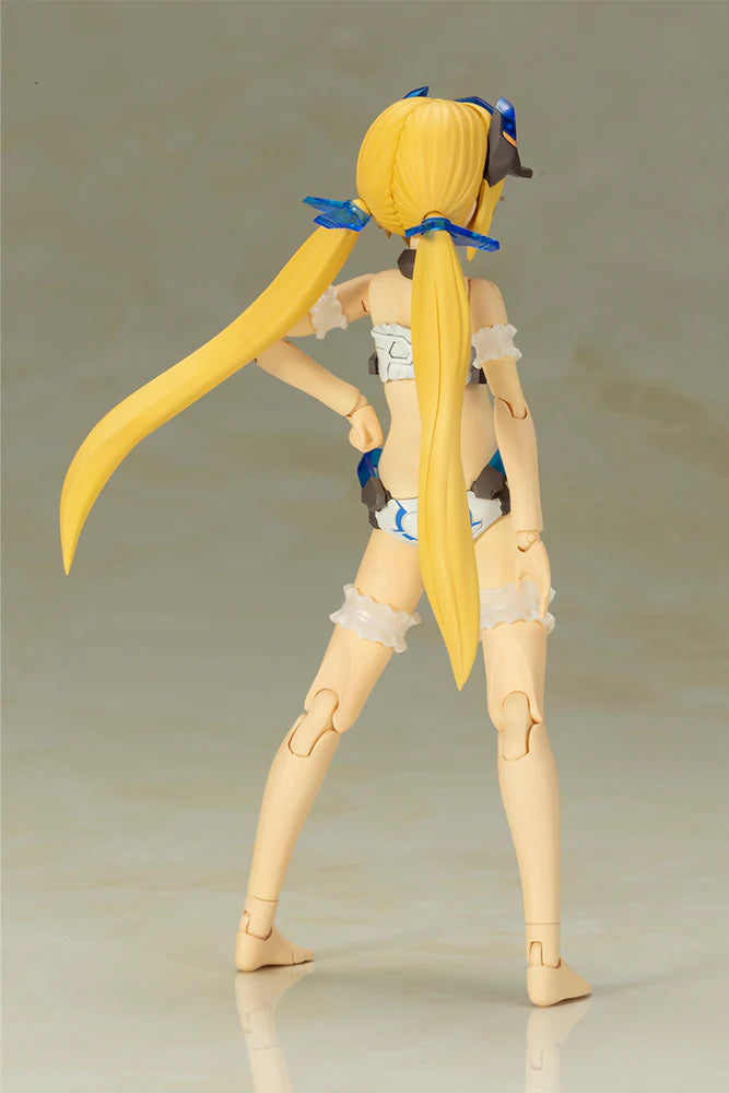 [PRE-ORDER] Kotobukiya FRAME ARMS GIRL P3 HRESVELGR=ATER Summer Vacation Ver. (With Special Parts)