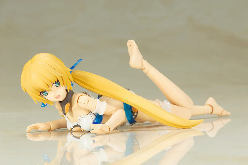 [PRE-ORDER] Kotobukiya FRAME ARMS GIRL P3 HRESVELGR=ATER Summer Vacation Ver. (With Special Parts)