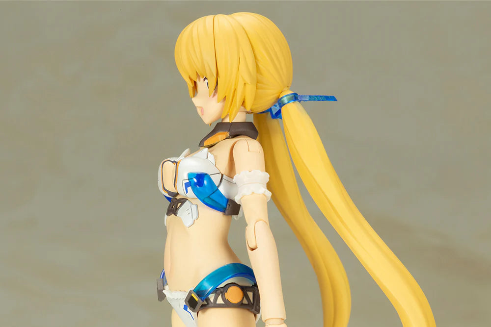 [PRE-ORDER] Kotobukiya FRAME ARMS GIRL P3 HRESVELGR=ATER Summer Vacation Ver. (With Special Parts)