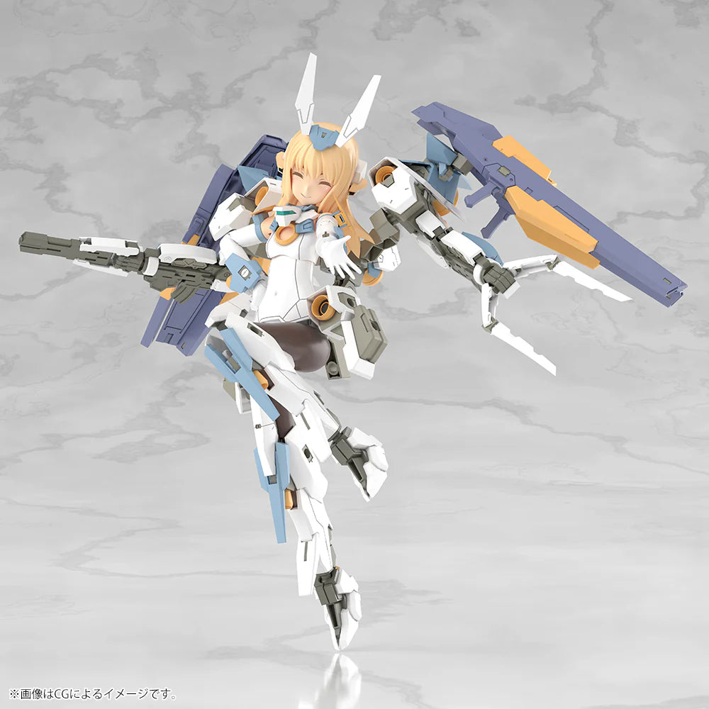 [PRE-ORDER] Kotobukiya FRAME ARMS GIRL GRANDE SCALE BASELARD (wtih bonus parts)