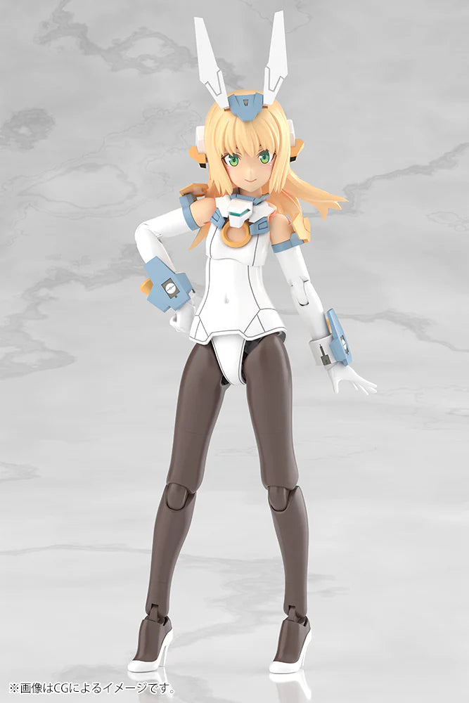 [PRE-ORDER] Kotobukiya FRAME ARMS GIRL GRANDE SCALE BASELARD (wtih bonus parts)