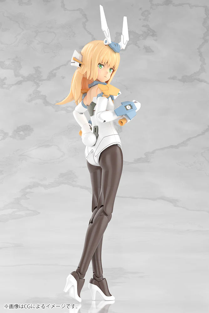 [PRE-ORDER] Kotobukiya FRAME ARMS GIRL GRANDE SCALE BASELARD (wtih bonus parts)