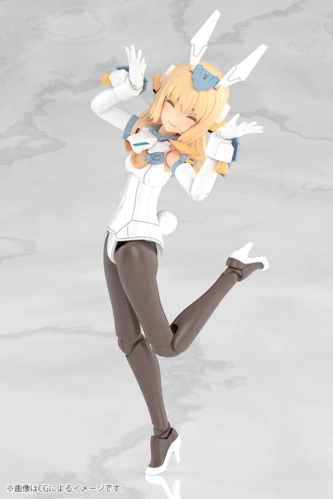 [PRE-ORDER] Kotobukiya FRAME ARMS GIRL GRANDE SCALE BASELARD (wtih bonus parts)