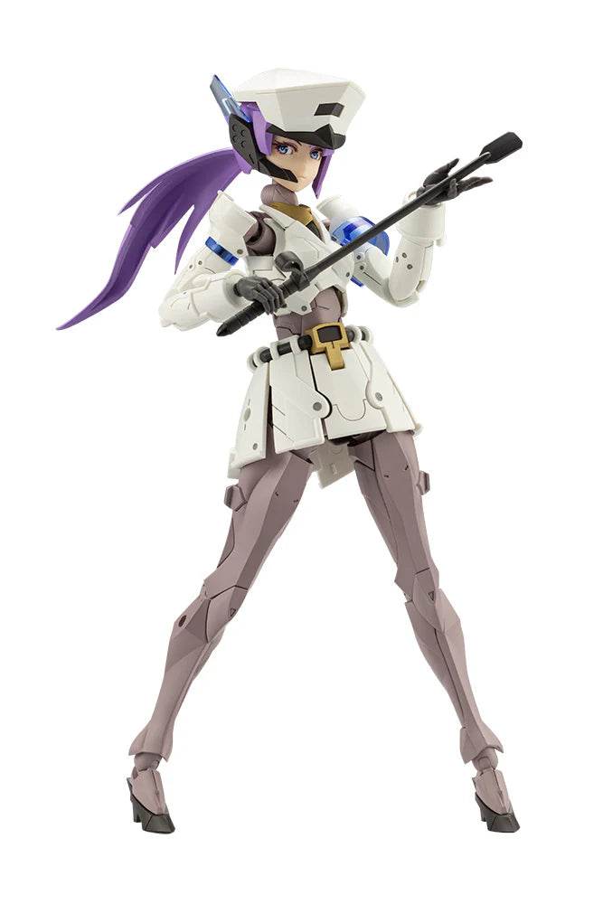 [PRE-ORDER] Kotobukiya MEGALOMARIA UNLIMITED UNIVERSE VANGUARD LEADER (wtih bonus parts)