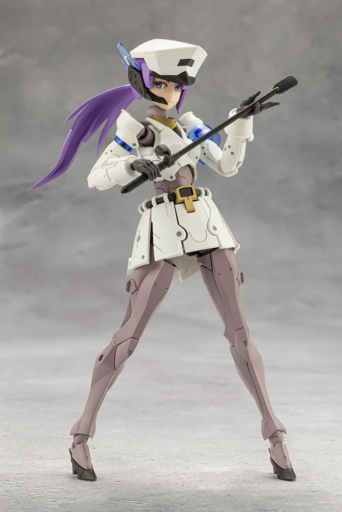 [PRE-ORDER] Kotobukiya MEGALOMARIA UNLIMITED UNIVERSE VANGUARD LEADER (wtih bonus parts)
