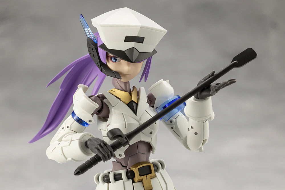 [PRE-ORDER] Kotobukiya MEGALOMARIA UNLIMITED UNIVERSE VANGUARD LEADER (wtih bonus parts)