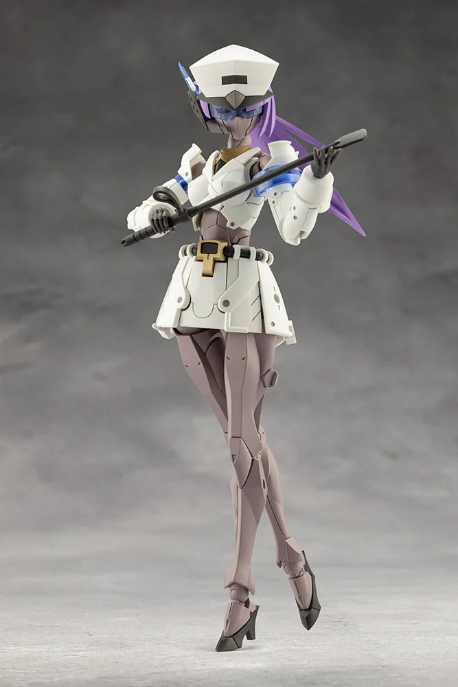 [PRE-ORDER] Kotobukiya MEGALOMARIA UNLIMITED UNIVERSE VANGUARD LEADER (wtih bonus parts)