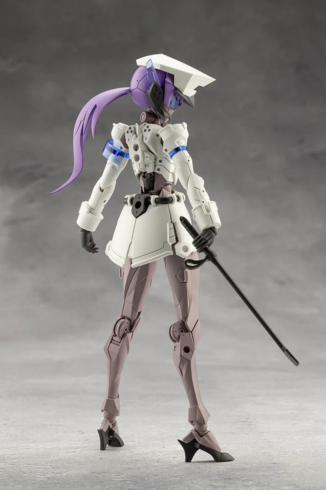 [PRE-ORDER] Kotobukiya MEGALOMARIA UNLIMITED UNIVERSE VANGUARD LEADER (wtih bonus parts)