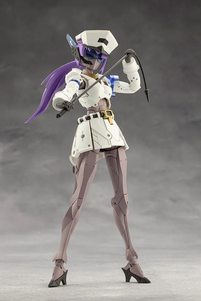 [PRE-ORDER] Kotobukiya MEGALOMARIA UNLIMITED UNIVERSE VANGUARD LEADER (wtih bonus parts)