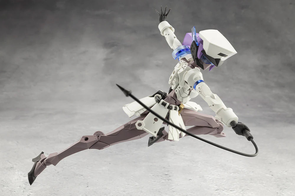 [PRE-ORDER] Kotobukiya MEGALOMARIA UNLIMITED UNIVERSE VANGUARD LEADER (wtih bonus parts)