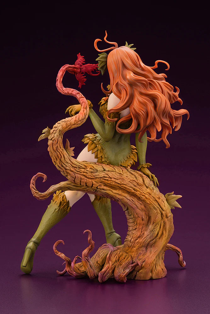 [PRE-ORDER] Kotobukiya DC COMICS POISON IVY RETURNS “FALL” LIMITED EDITION BISHOUJO STATUE