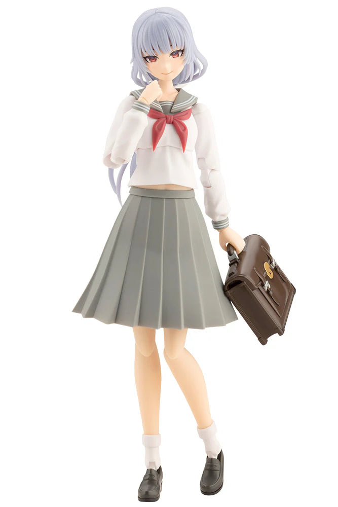 [PRE-ORDER] Kotobukiya Kuon Yakushiji【TOUOU HIGH SCHOOL UNIFORM】 DREAMING STYLE DIAMOND HEROINE