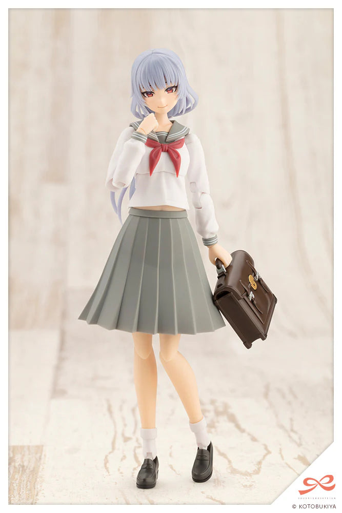 [PRE-ORDER] Kotobukiya Kuon Yakushiji【TOUOU HIGH SCHOOL UNIFORM】 DREAMING STYLE DIAMOND HEROINE