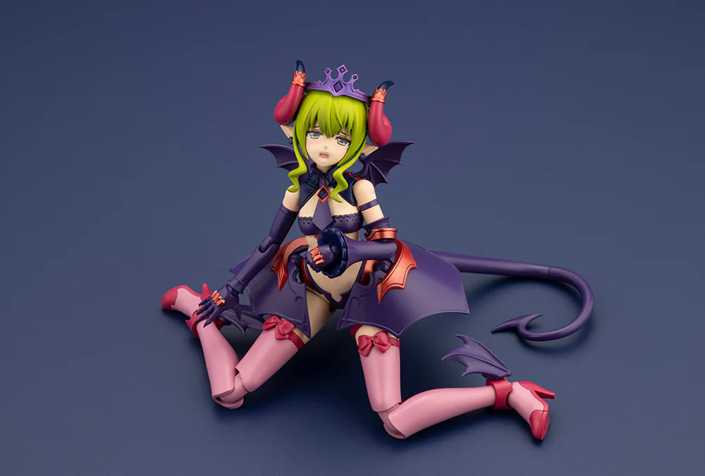 [PRE-ORDER] Kotobukiya ARCANADEA VELRETTA ReACT-P (wtih bonus parts)