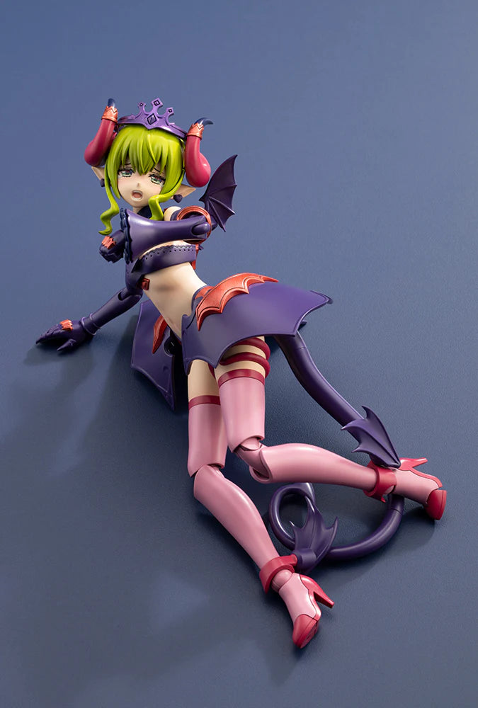 [PRE-ORDER] Kotobukiya ARCANADEA VELRETTA ReACT-P (wtih bonus parts)