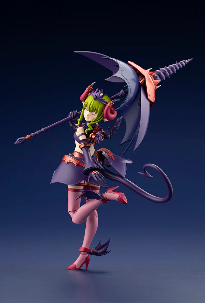 [PRE-ORDER] Kotobukiya ARCANADEA VELRETTA ReACT-P (wtih bonus parts)