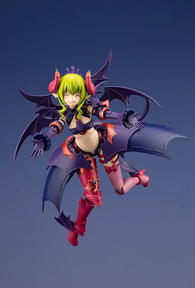 [PRE-ORDER] Kotobukiya ARCANADEA VELRETTA ReACT-P (wtih bonus parts)