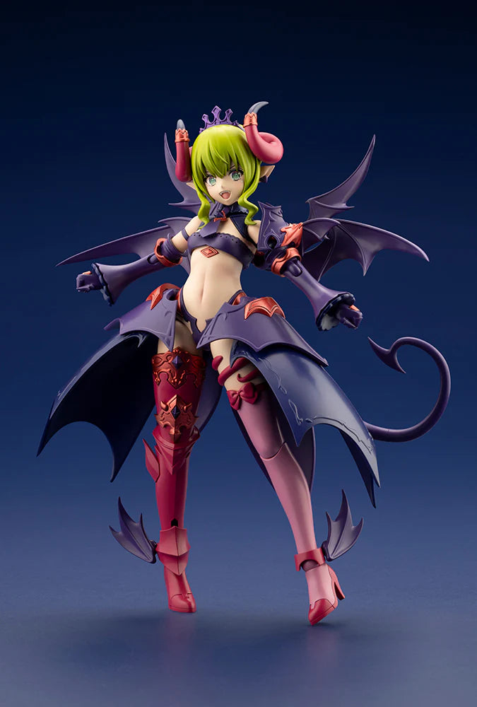 [PRE-ORDER] Kotobukiya ARCANADEA VELRETTA ReACT-P (wtih bonus parts)
