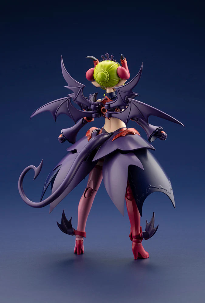 [PRE-ORDER] Kotobukiya ARCANADEA VELRETTA ReACT-P (wtih bonus parts)