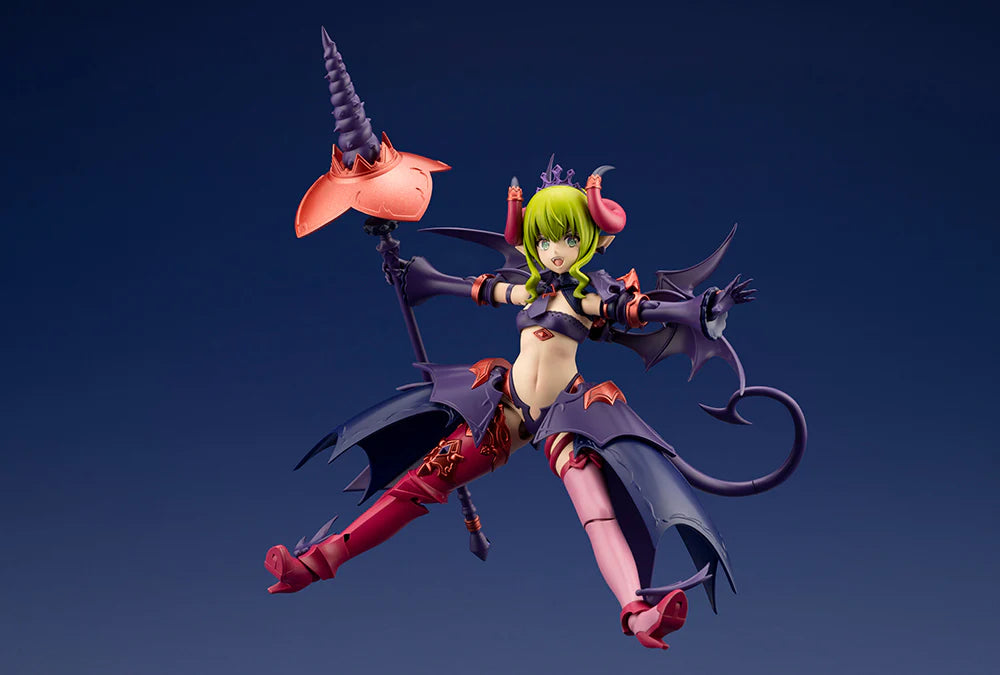[PRE-ORDER] Kotobukiya ARCANADEA VELRETTA ReACT-P (wtih bonus parts)