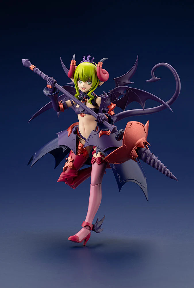 [PRE-ORDER] Kotobukiya ARCANADEA VELRETTA ReACT-P (wtih bonus parts)