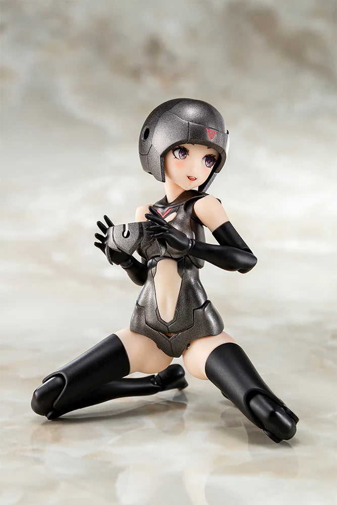 [PRE-ORDER] Kotobukiya MEGAMI DEVICE B1R-M CHASSIS KIT SKIN COLOR B (wtih bonus parts)