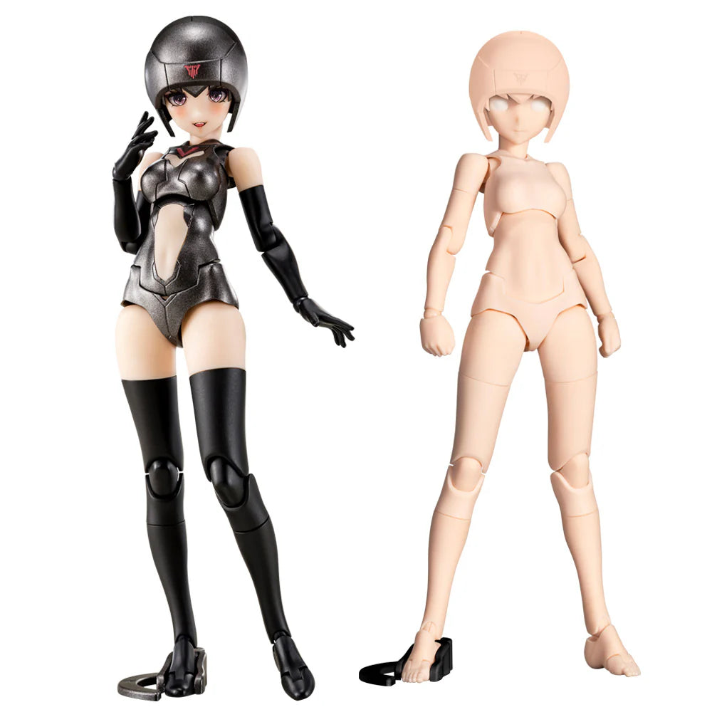 [PRE-ORDER] Kotobukiya MEGAMI DEVICE B1R-M CHASSIS KIT SKIN COLOR B (wtih bonus parts)