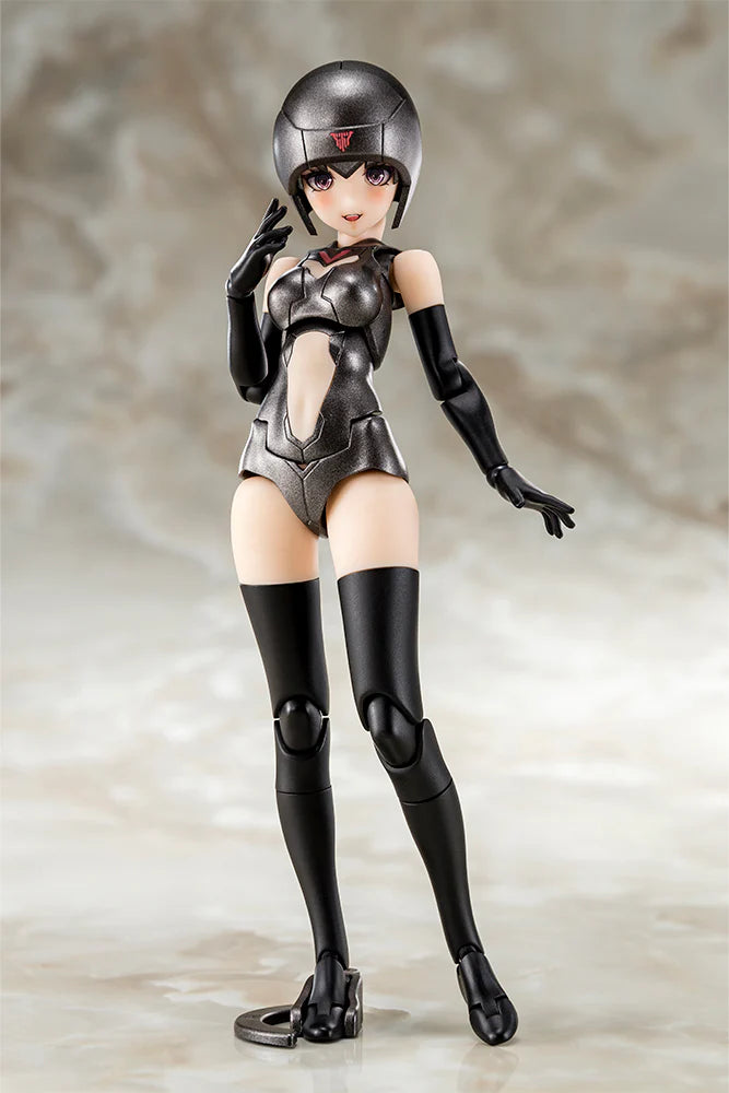 [PRE-ORDER] Kotobukiya MEGAMI DEVICE B1R-M CHASSIS KIT SKIN COLOR B (wtih bonus parts)