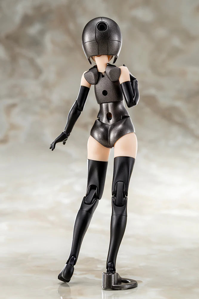 [PRE-ORDER] Kotobukiya MEGAMI DEVICE B1R-M CHASSIS KIT SKIN COLOR B (wtih bonus parts)