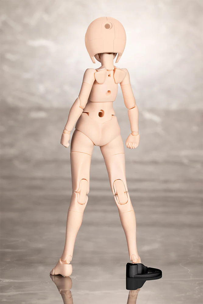 [PRE-ORDER] Kotobukiya MEGAMI DEVICE B1R-M CHASSIS KIT SKIN COLOR B (wtih bonus parts)