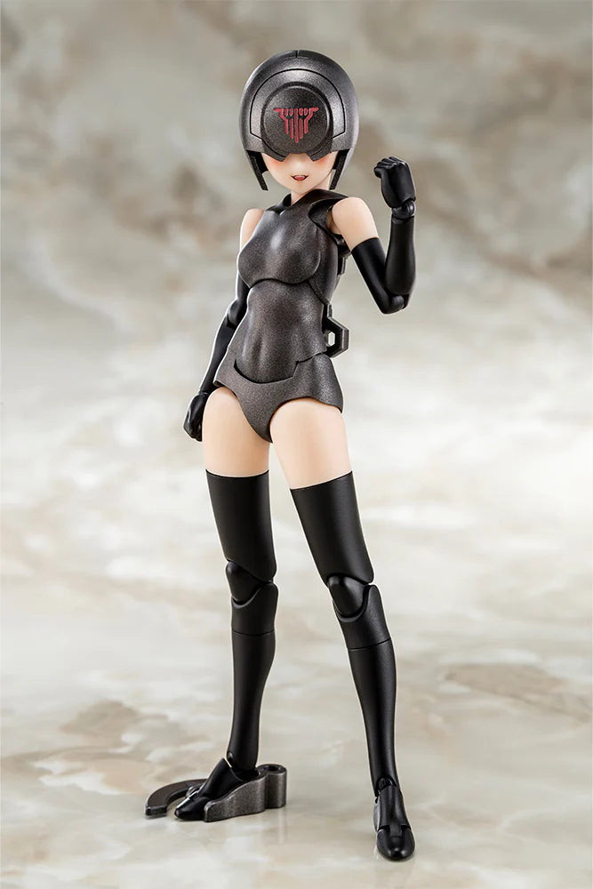 [PRE-ORDER] Kotobukiya MEGAMI DEVICE B1R-M CHASSIS KIT SKIN COLOR B (wtih bonus parts)
