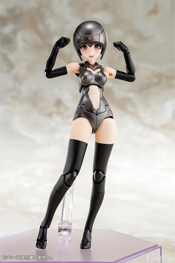 [PRE-ORDER] Kotobukiya MEGAMI DEVICE B1R-M CHASSIS KIT SKIN COLOR B (wtih bonus parts)