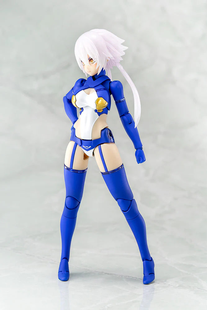 [PRE-ORDER] Kotobukiya MEGAMI DEVICE AUV SUSANOWO SOUEN (wtih bonus parts)