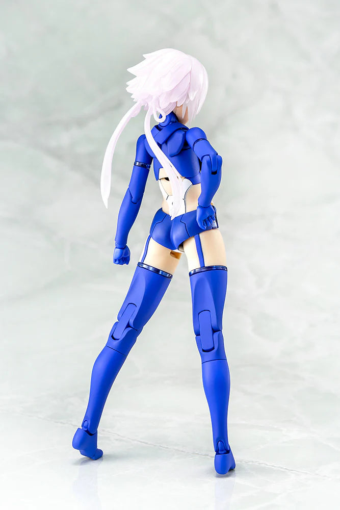 [PRE-ORDER] Kotobukiya MEGAMI DEVICE AUV SUSANOWO SOUEN (wtih bonus parts)