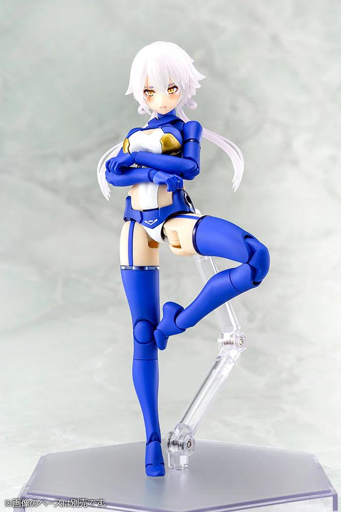 [PRE-ORDER] Kotobukiya MEGAMI DEVICE AUV SUSANOWO SOUEN (wtih bonus parts)