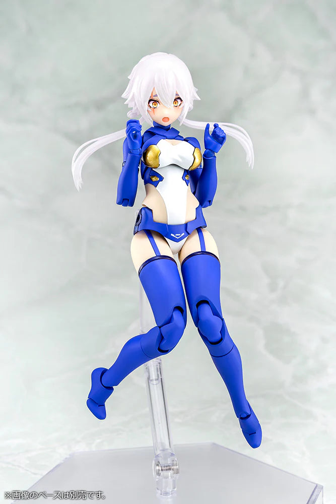 [PRE-ORDER] Kotobukiya MEGAMI DEVICE AUV SUSANOWO SOUEN (wtih bonus parts)