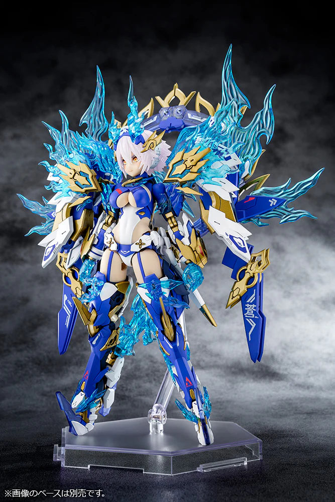 [PRE-ORDER] Kotobukiya MEGAMI DEVICE AUV SUSANOWO SOUEN (wtih bonus parts)