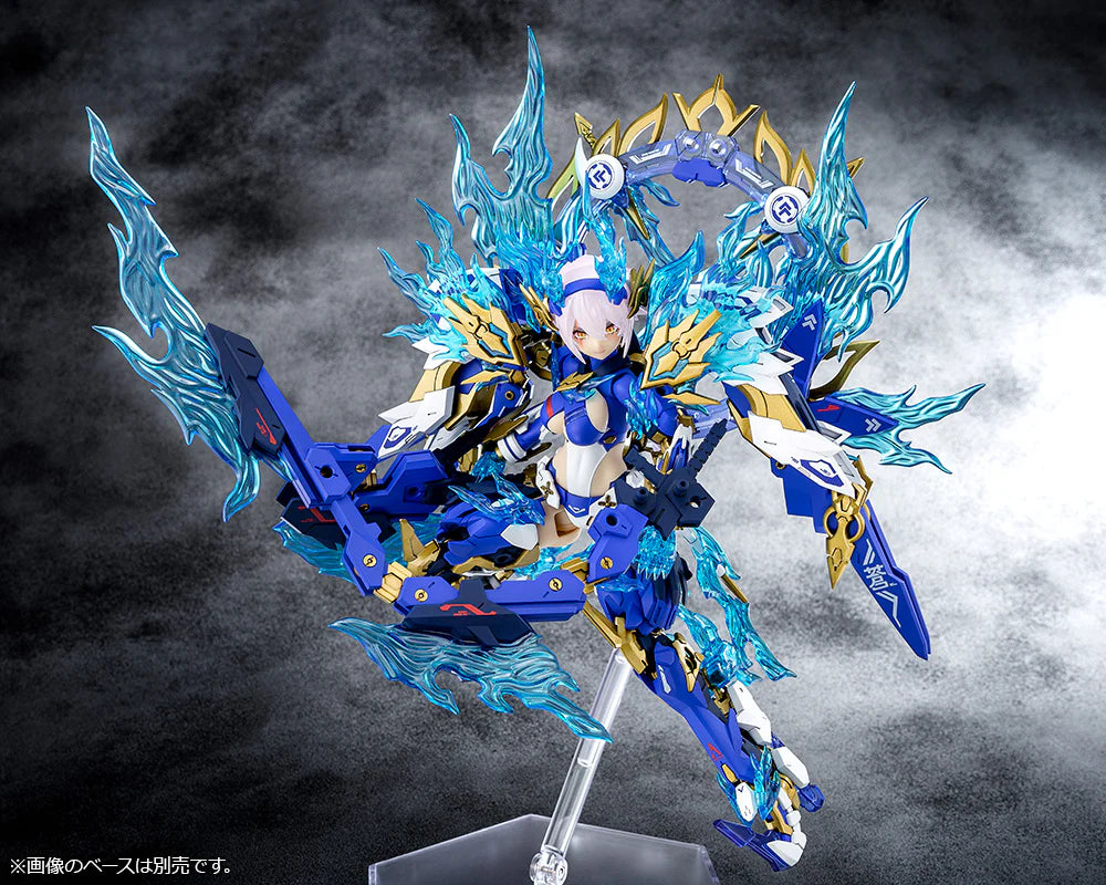 [PRE-ORDER] Kotobukiya MEGAMI DEVICE AUV SUSANOWO SOUEN (wtih bonus parts)