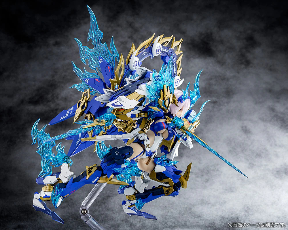 [PRE-ORDER] Kotobukiya MEGAMI DEVICE AUV SUSANOWO SOUEN (wtih bonus parts)