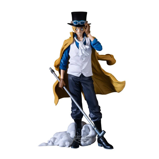 [PRE-ORDER] Premium 【OVERSEA LIMITED】ONE PIECE PREMIUM-SABO-[THE ANIME]