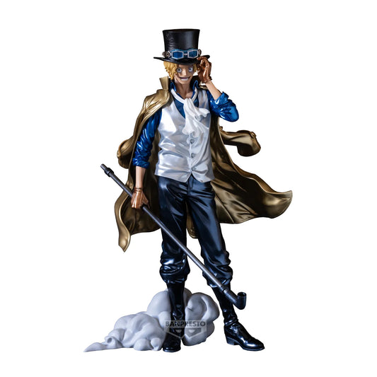 [PRE-ORDER] Premium 【OVERSEA LIMITED】ONE PIECE PREMIUM SABO [The Metallic]