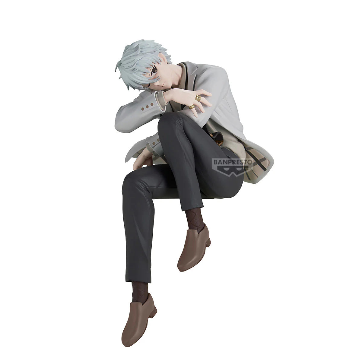 [PRE-ORDER] Banpresto BLUE LOCK FIGURE-SWEETS FLAVOR-SEISHIRO NAGI