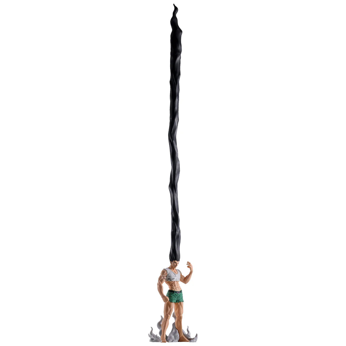 Hunter X Hunter S.H. Figuarts Gon Action Figure Bandai – Ahra Shop – Action Figures e Collezionabili Hunter X Hunter S.H. Figuarts Gon Action Figure Bandai – Ahra Shop – Action Figures e Collezionabili